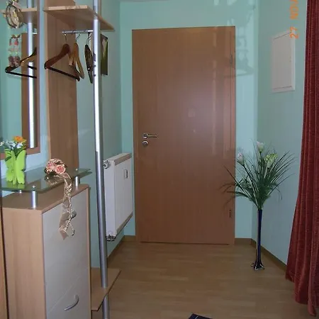 Ferienwohnung Freund Веймар Номер фото