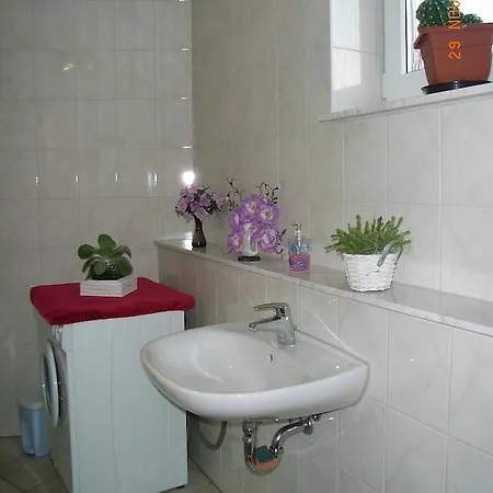 Ferienwohnung Freund Веймар Номер фото