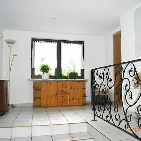 Ferienwohnung Freund Веймар Номер фото