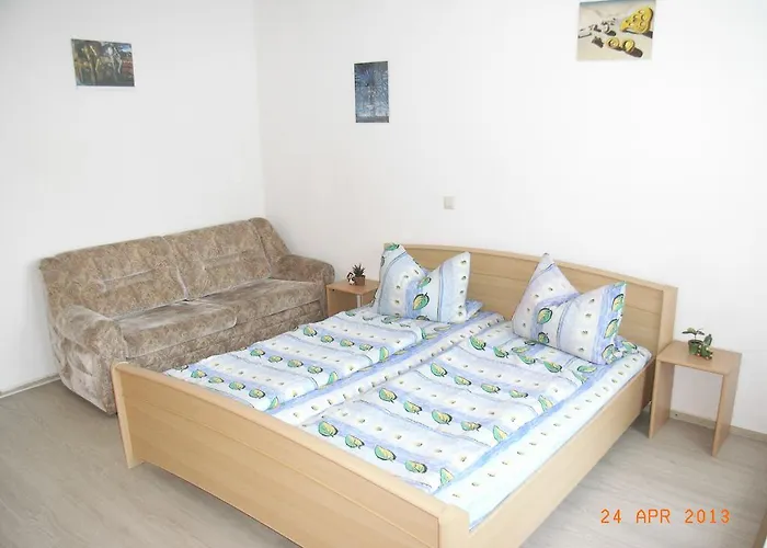 Ferienwohnung Freund