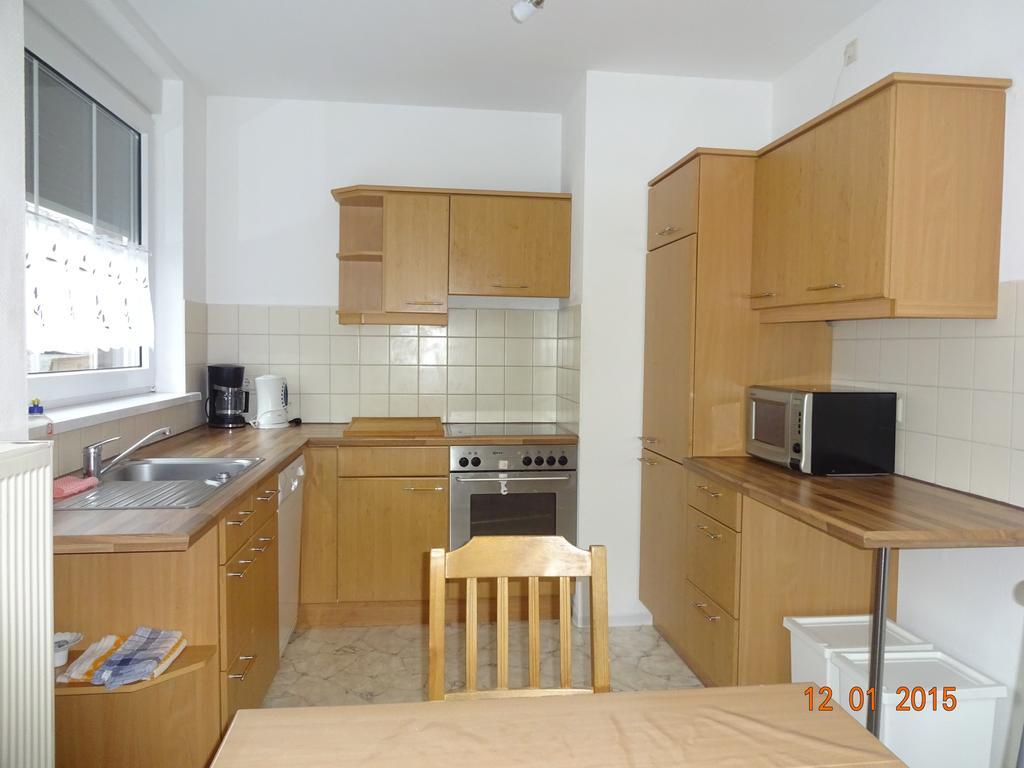Freund Apartment *