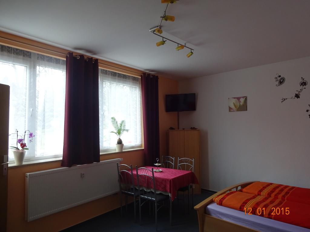Freund Lejlighed Weimar (Thuringia)