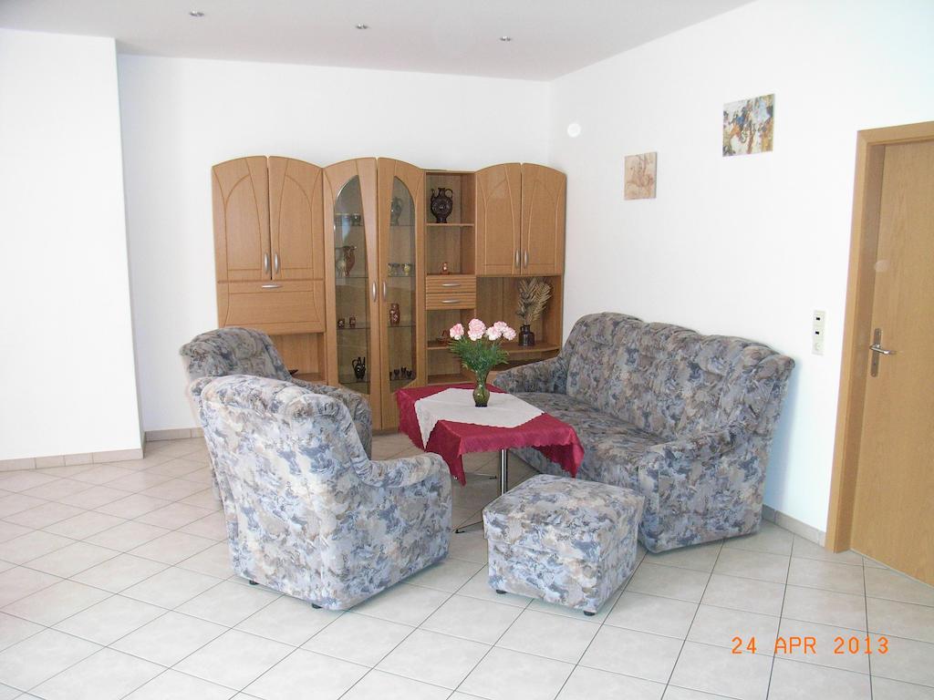 Apartment Freund *