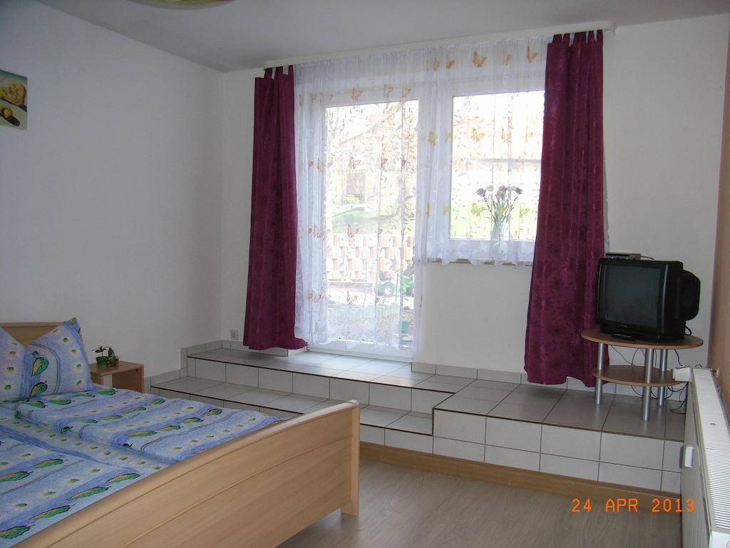Apartment Freund Weimar (Thuringia)