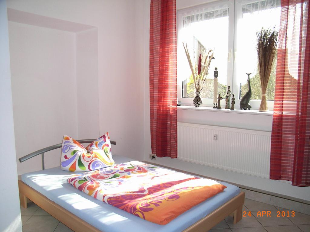 Apartment Freund *