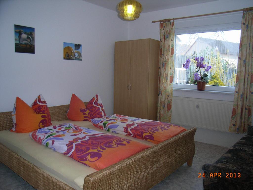 Apartment Freund