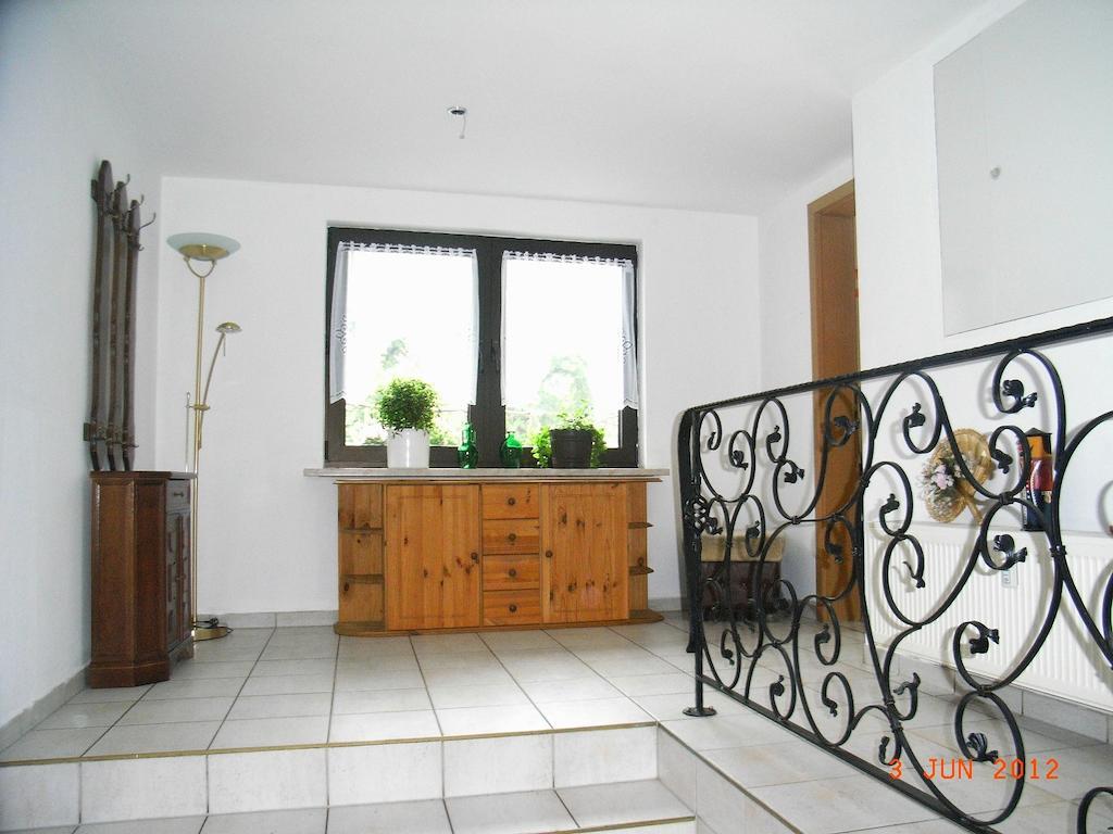 Apartment Freund