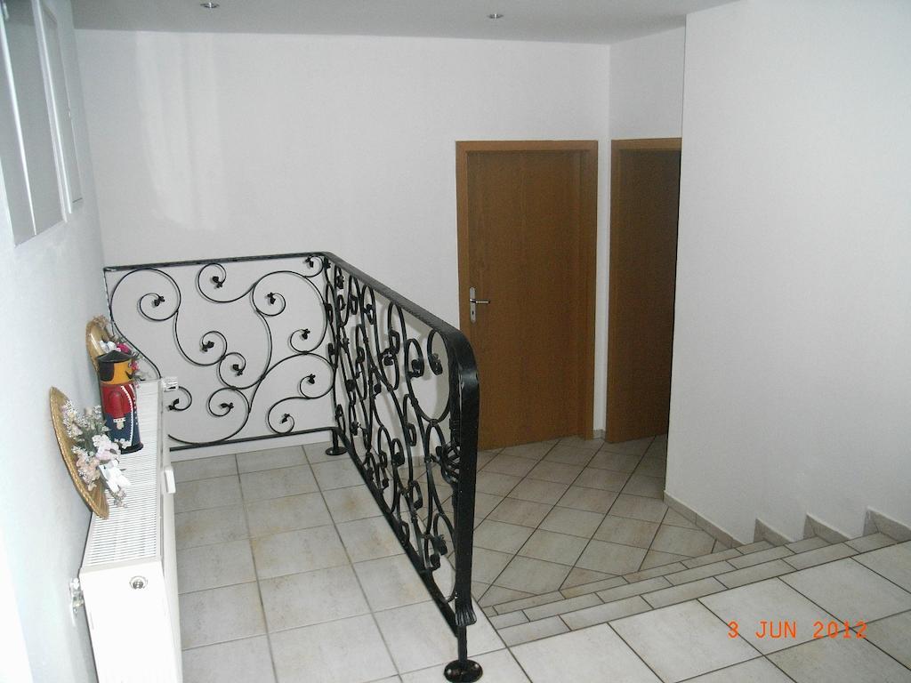 Apartment Freund Weimar (Thuringia)